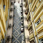 Palatinus Grand Hotel