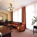 Hotel Palatinus Grand Pécs