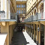 Hotel Palatinus Grand