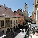 Palatinus Grand Hotel Pécs