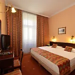 Palatinus Grand Hotel Pécs