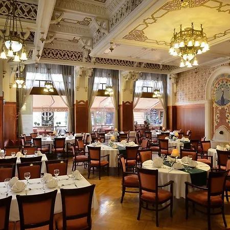 Palatinus Grand 4*