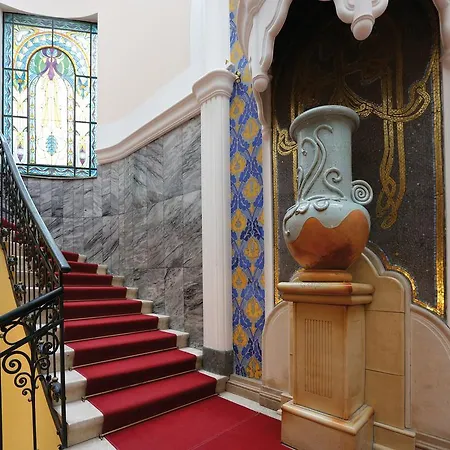 Palatinus Grand 4*