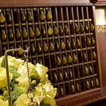 Palatinus Grand 4* פץ'