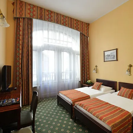 Palatinus Grand 4*