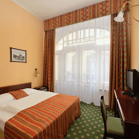 Palatinus Grand 4* פץ'