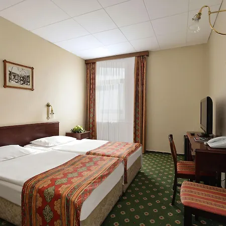 Palatinus Grand 4* פץ'