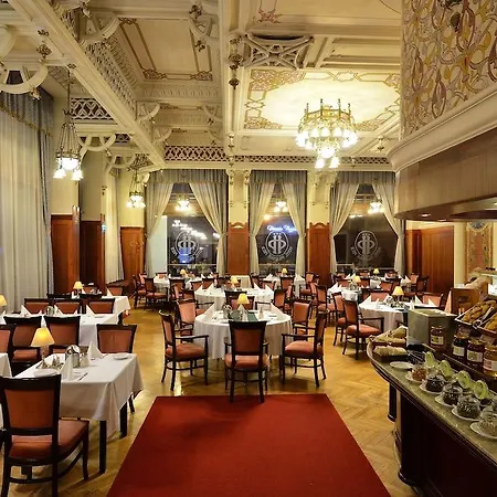 Palatinus Grand 3*