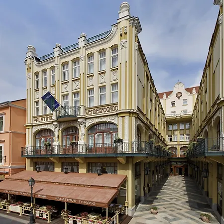 Palatinus Grand Pécs