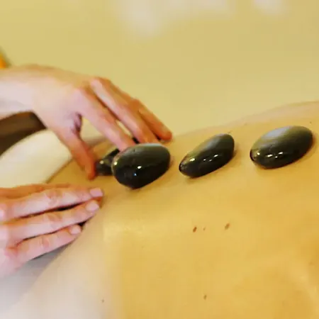 Palatinus Grand מלון