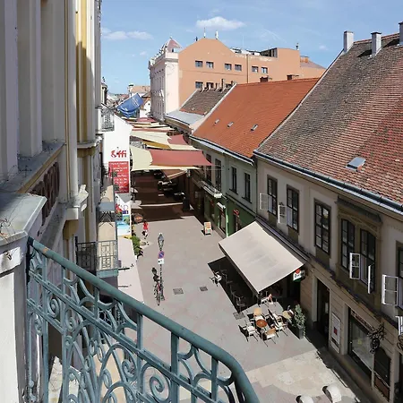 Palatinus Grand 4* פץ'