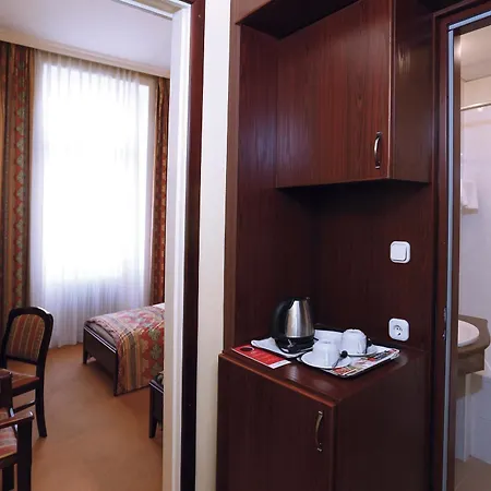 Palatinus Grand 4*