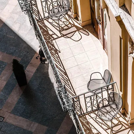 Palatinus Grand 4* פץ'