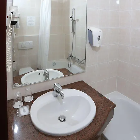 Palatinus Grand 4* פץ'