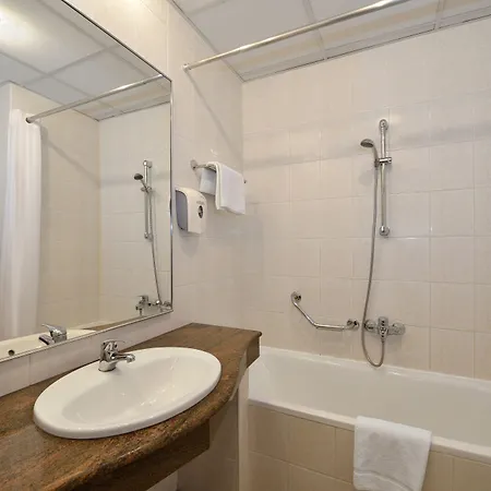 Palatinus Grand 4*