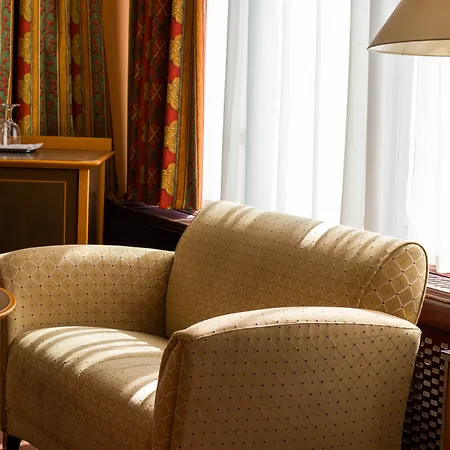 Palatinus Grand 4*