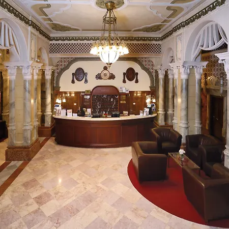 Palatinus Grand 4*
