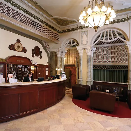 Palatinus Grand 4*
