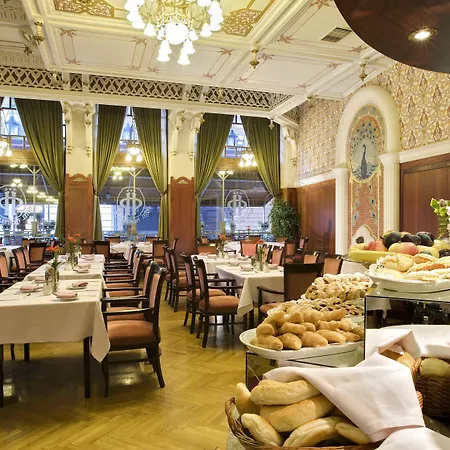 Palatinus Grand 4*