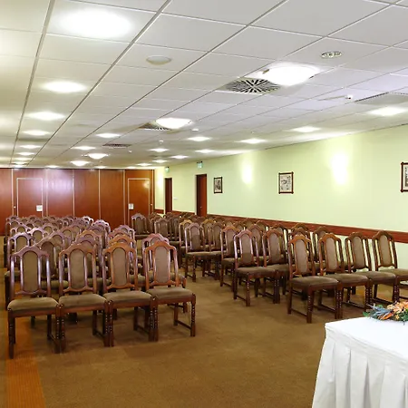 Palatinus Grand 4*