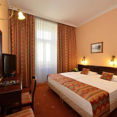 Palatinus Grand Szálloda Pécs