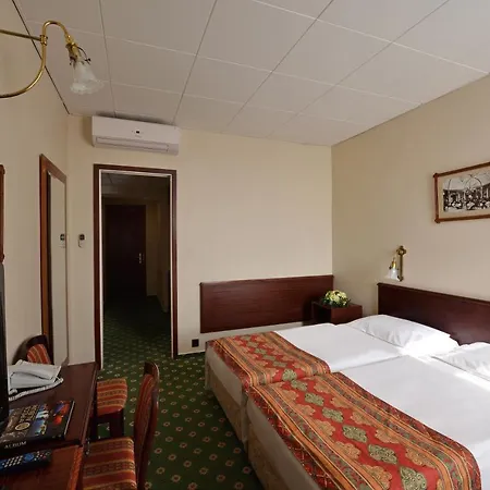 Palatinus Grand 4*