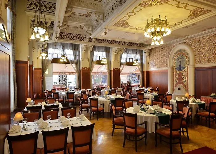 Palatinus Grand 4*