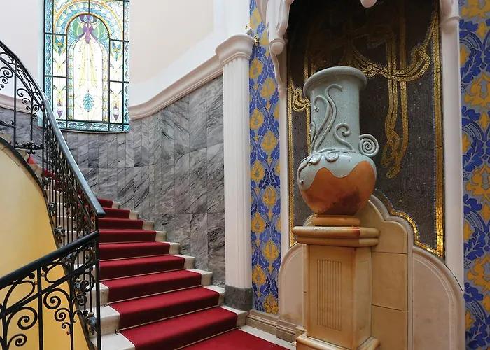 Palatinus Grand 4*