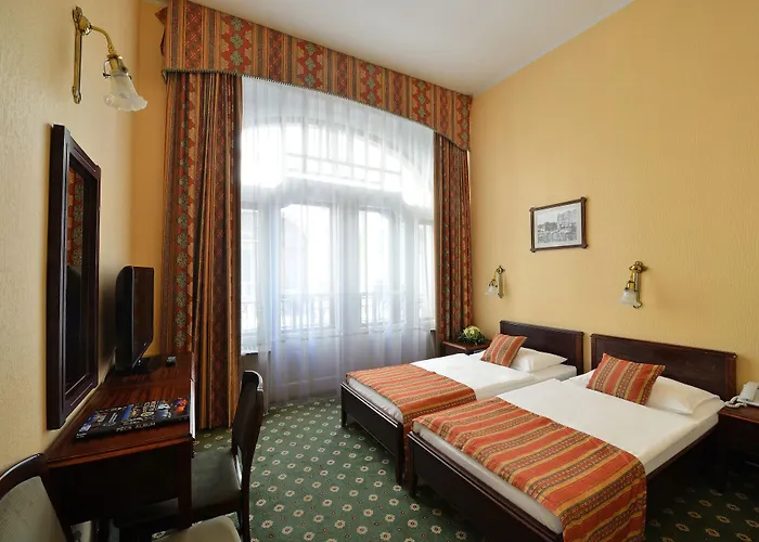 Palatinus Grand 4*