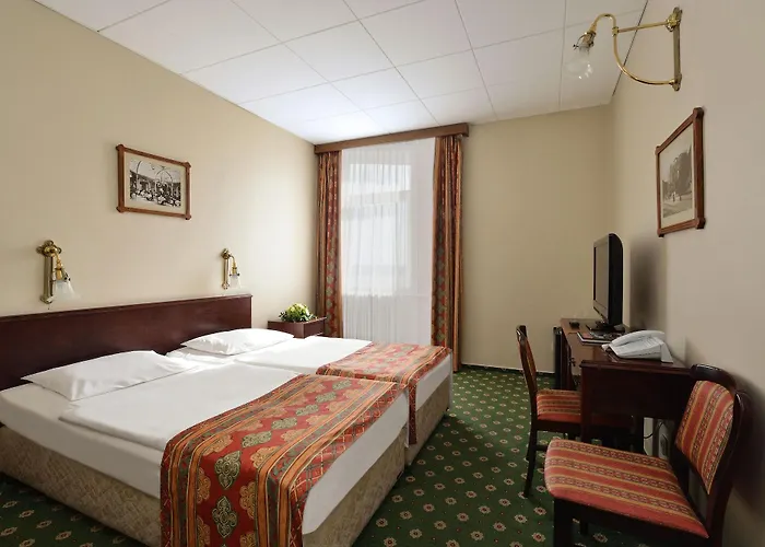 Palatinus Grand 4* Πετς