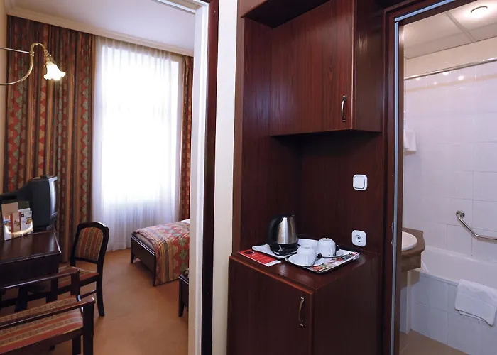 Palatinus Grand 4*