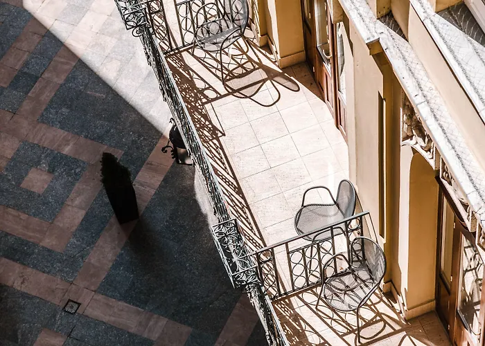 Palatinus Grand 4* Πετς