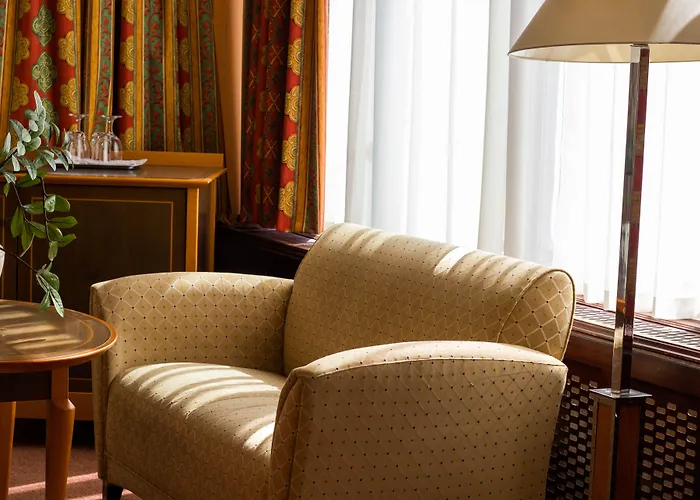 Palatinus Grand 4*