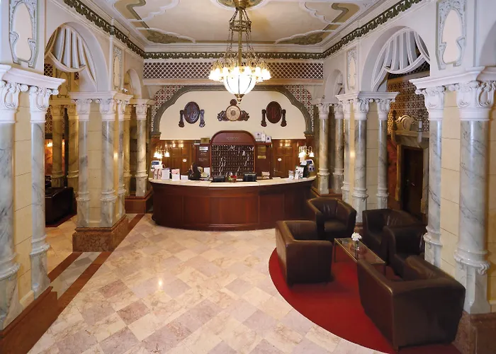 Palatinus Grand 4*