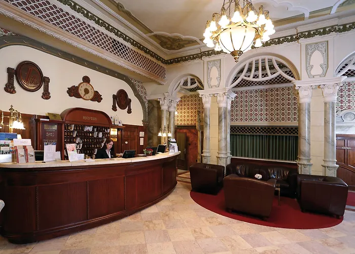Palatinus Grand 4*
