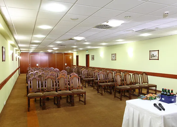 Palatinus Grand 4*