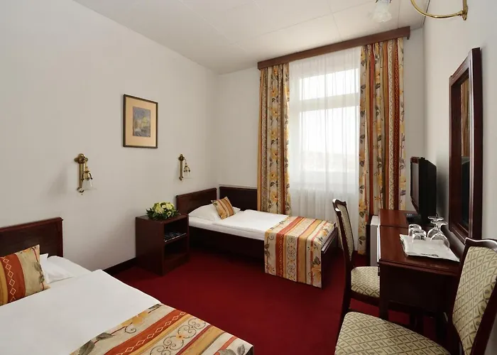 Palatinus Grand Hotel